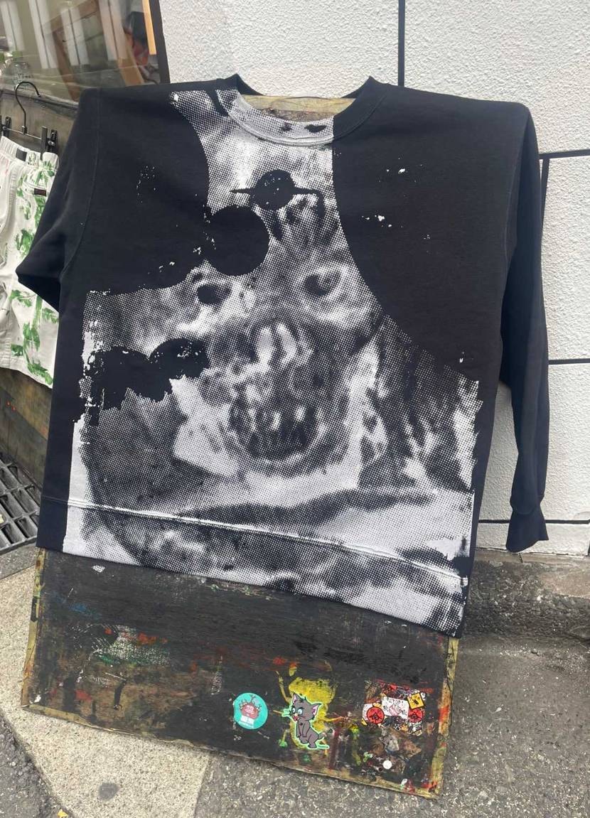 11月27日
POP UP EVENT 【PARAISO】
HAND PRI