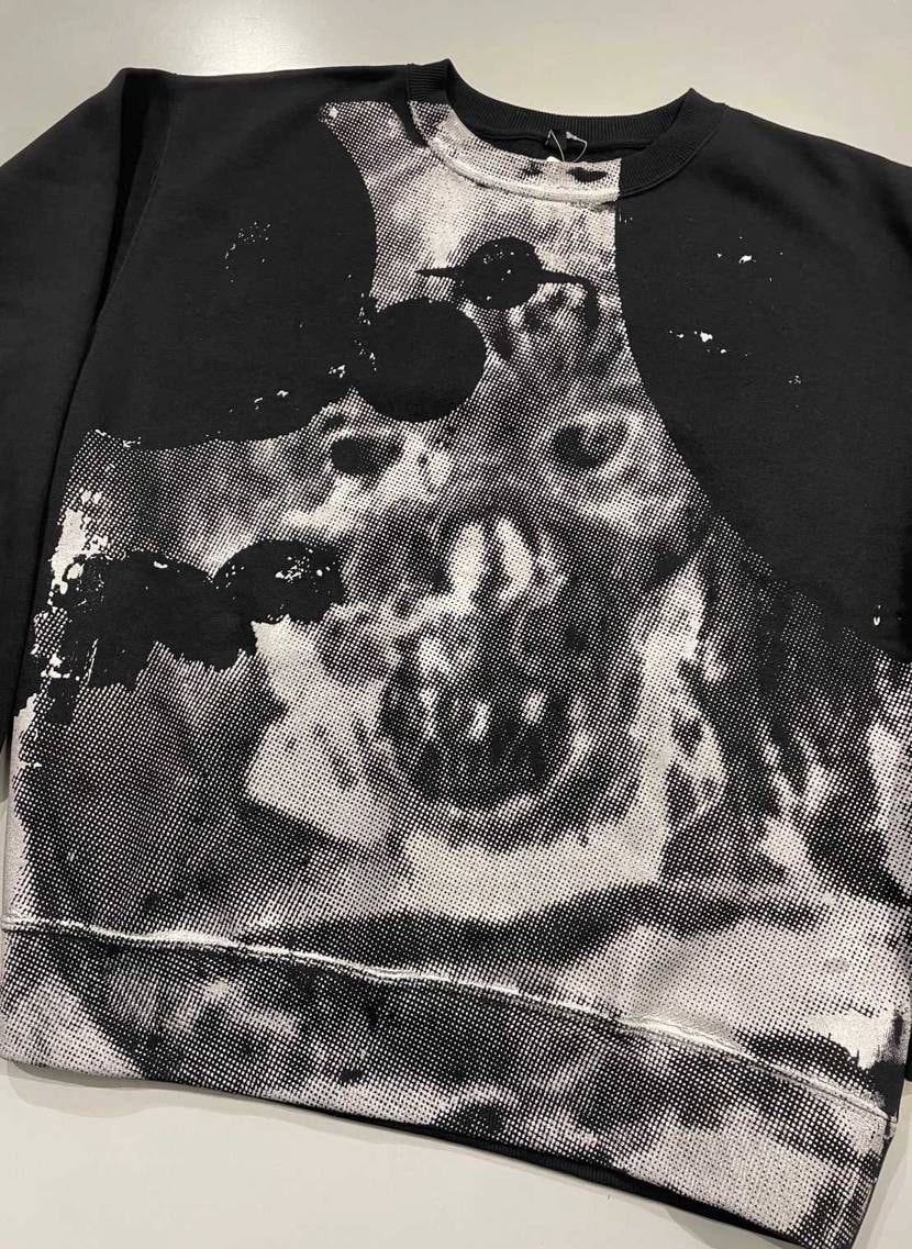 11月27日
POP UP EVENT 【PARAISO】