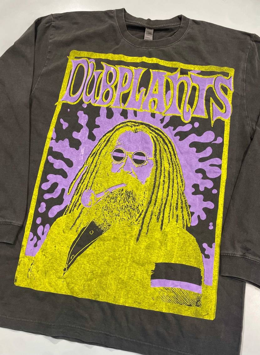 12月20日 Plants 1st anniversary POPUP 

