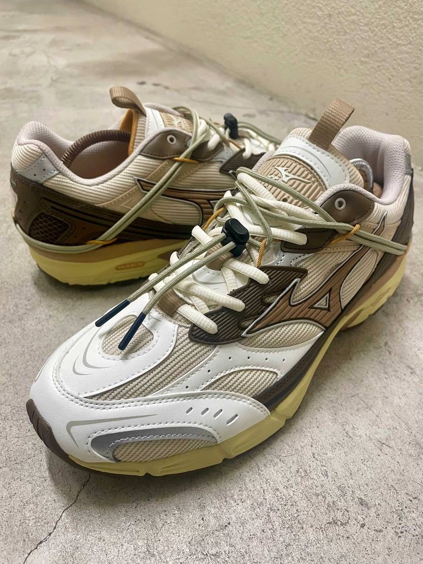 MXR AFEW  D1GD2535

ドイツのスニーカーショップ 
『A