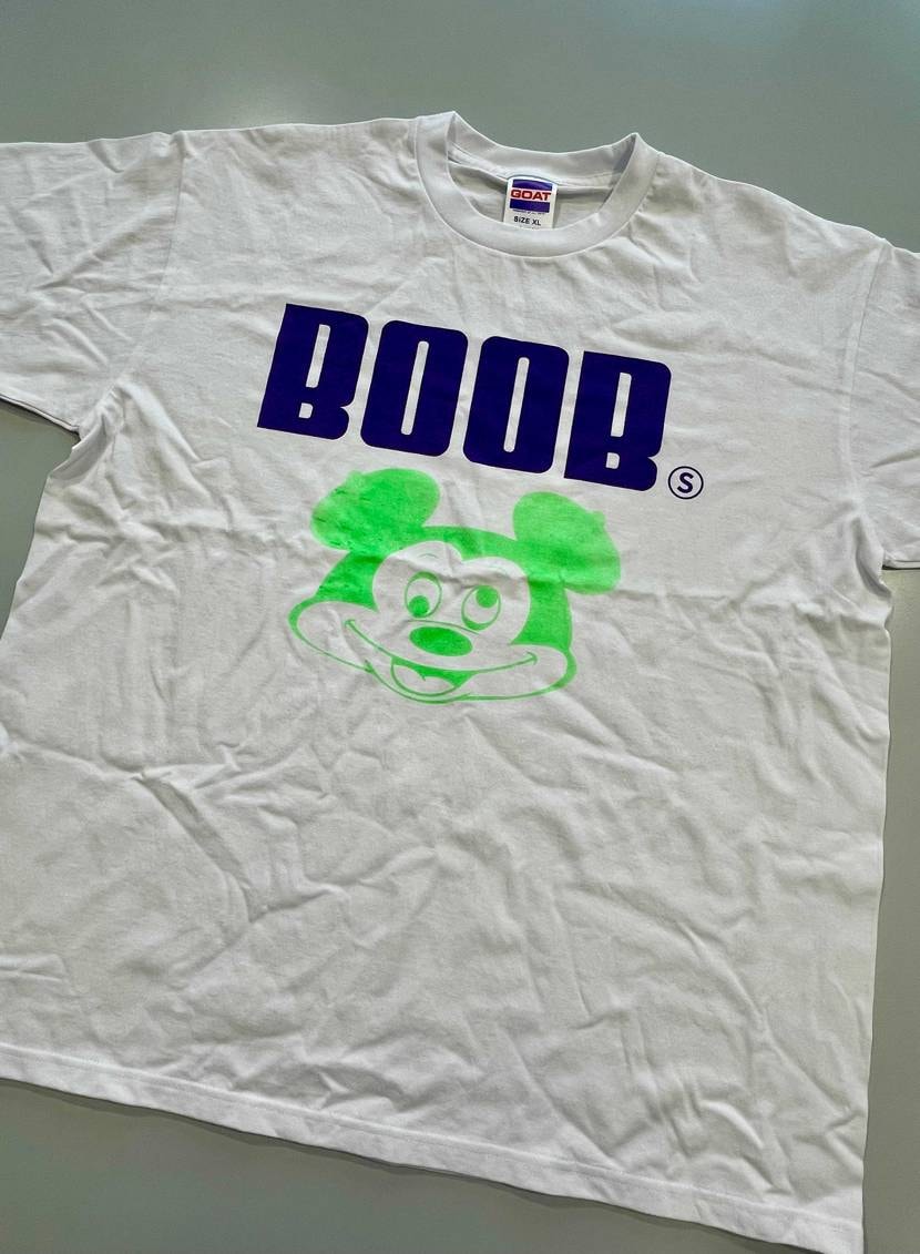 #世にも奇才なteeの世界



今年の藤枝詣で1回