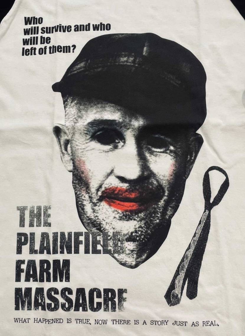 2月8日 HANG 
THE PLAINFIELD FAR