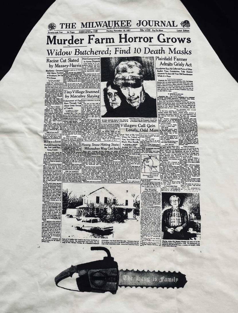 2月8日 HANG 
THE PLAINFIELD FAR