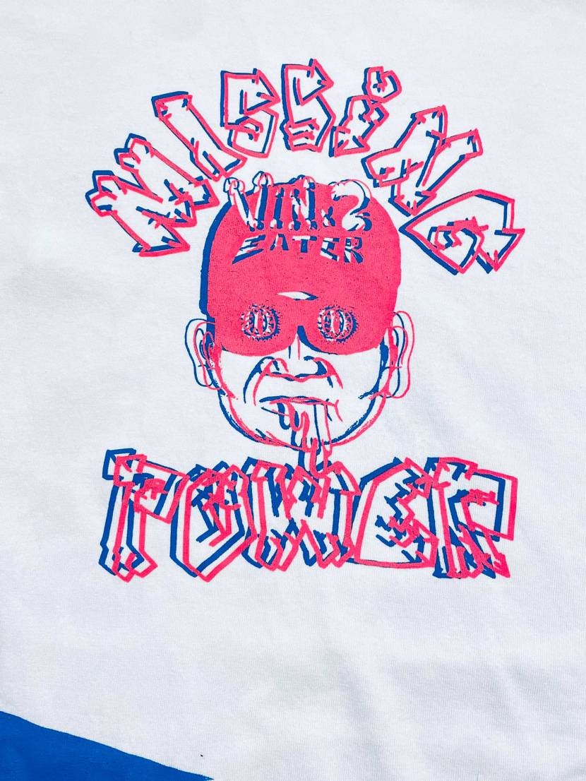 2月18日
TARZANKICK POOPUP

#世