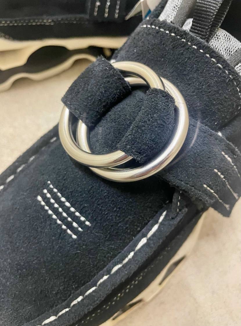 MIZUNO WAVE PROPHECY RING MOC 