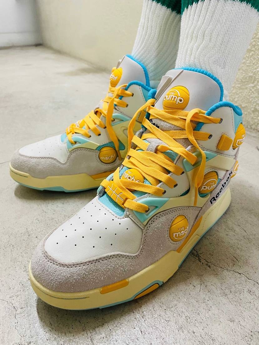 キョウハ ミンナ ソワソワ
ナンテ イッタッテ 5.15 PUMPDAY！デス