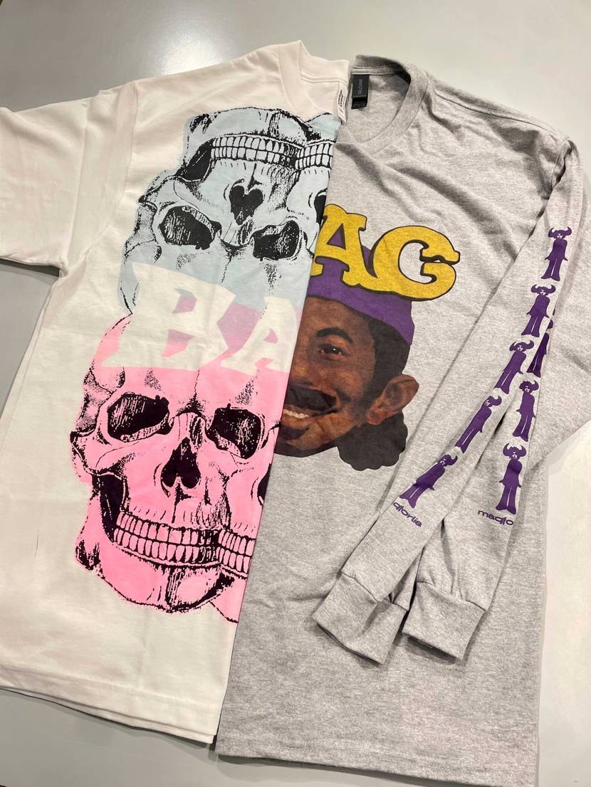 4月18日 SUPER MAGMART 17th


久々にbakatee