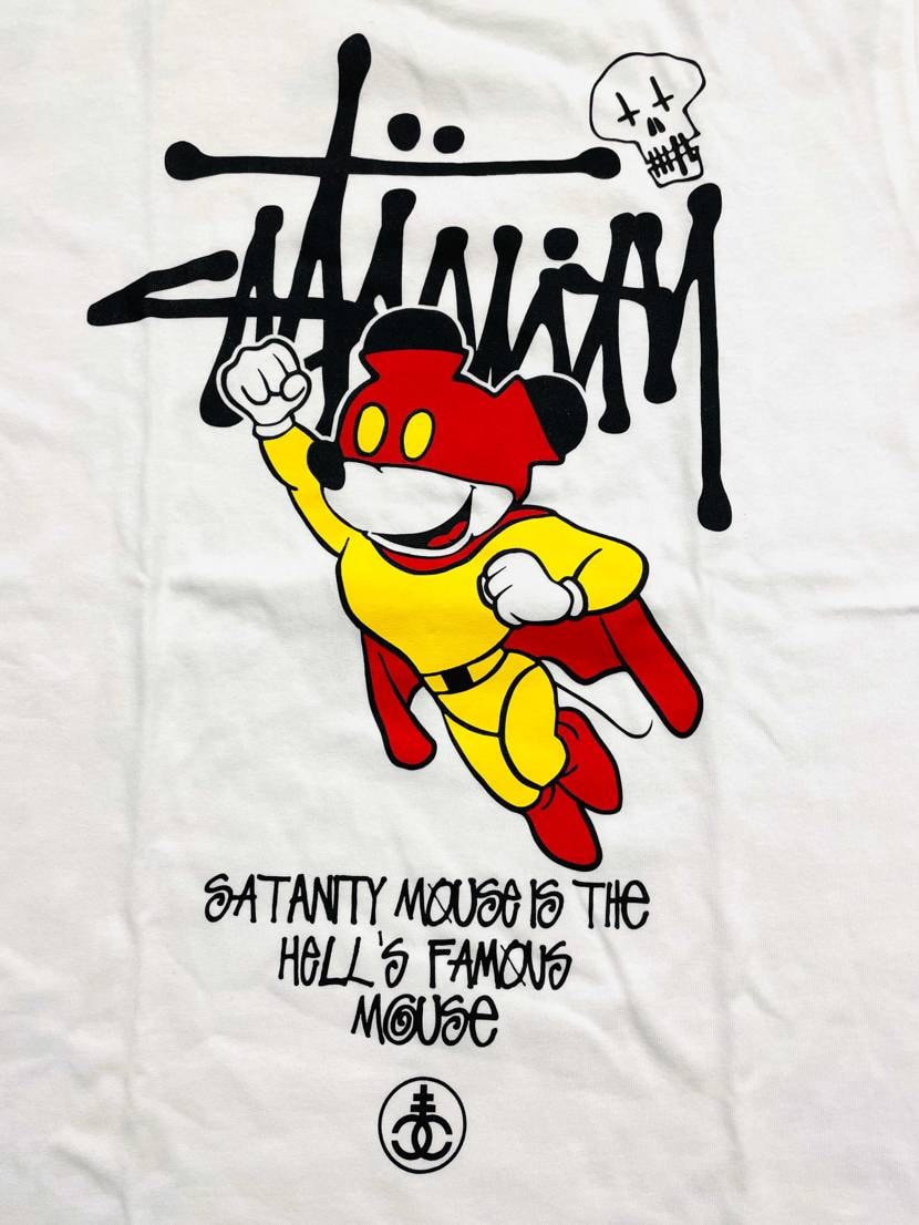 3月28日 HANG POP UP STORE
【DEST