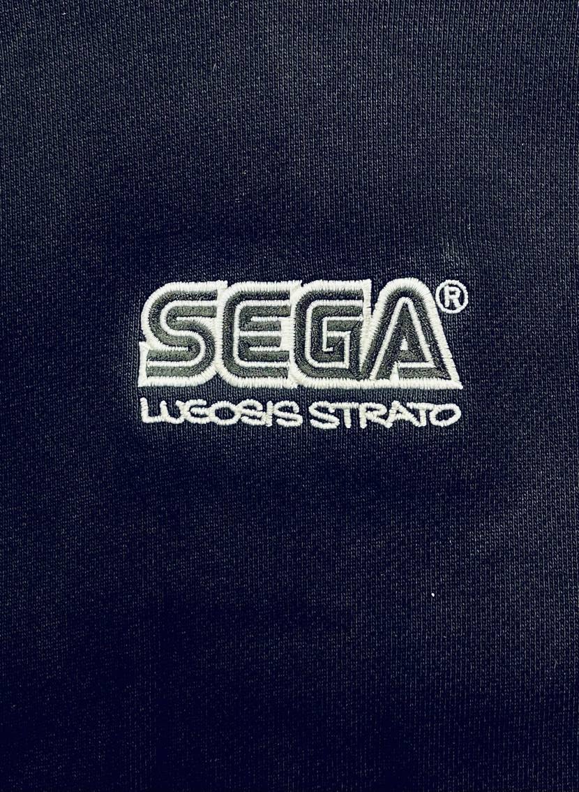 6月1日 LUGOSIS & STRATO × SONICT