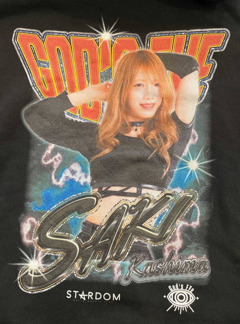 4月23日 「鹿島沙希選手引退」


1月、リング上で