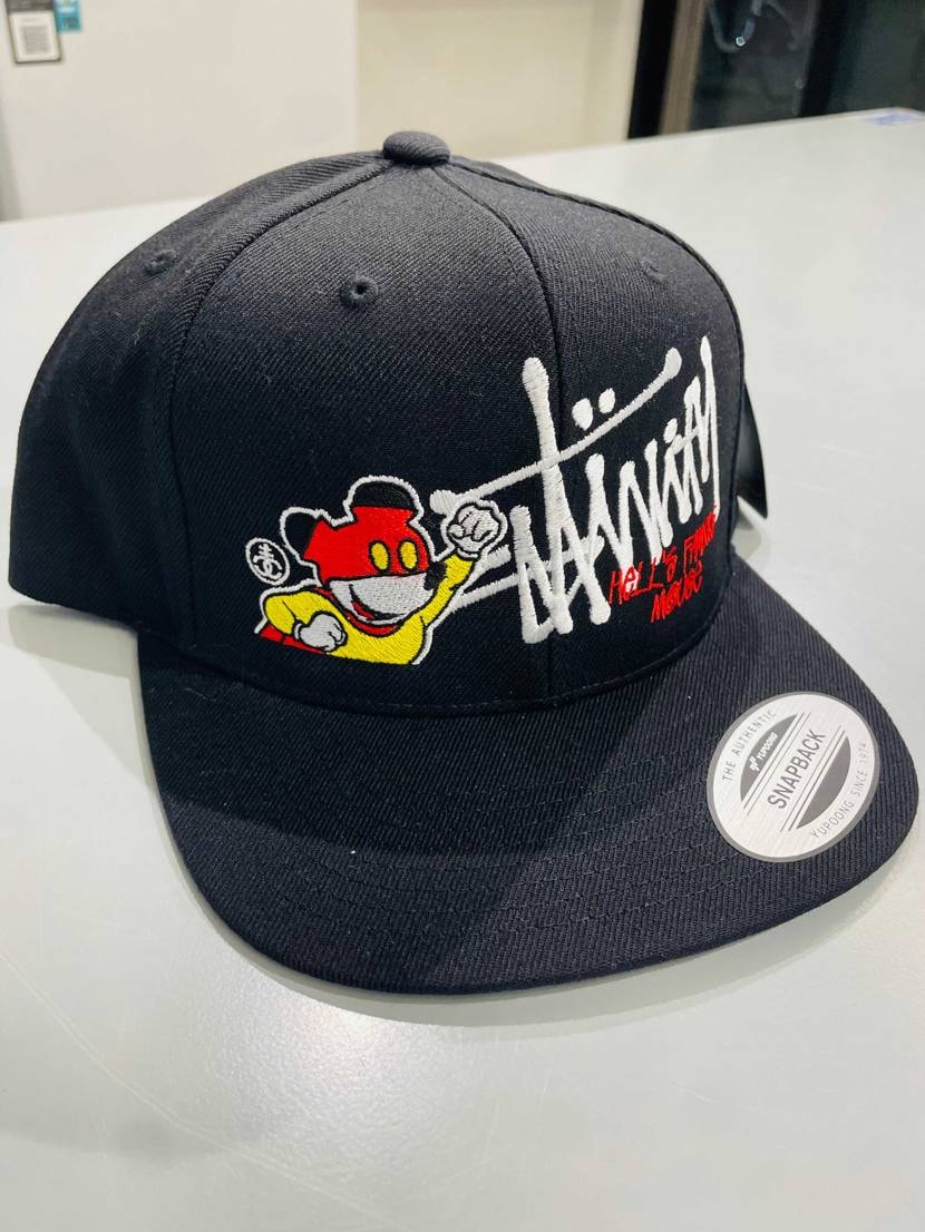 3月28日 HANG POP UP STORE
【DEST