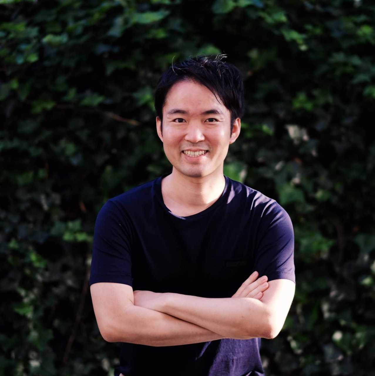 ユーザーアイコン