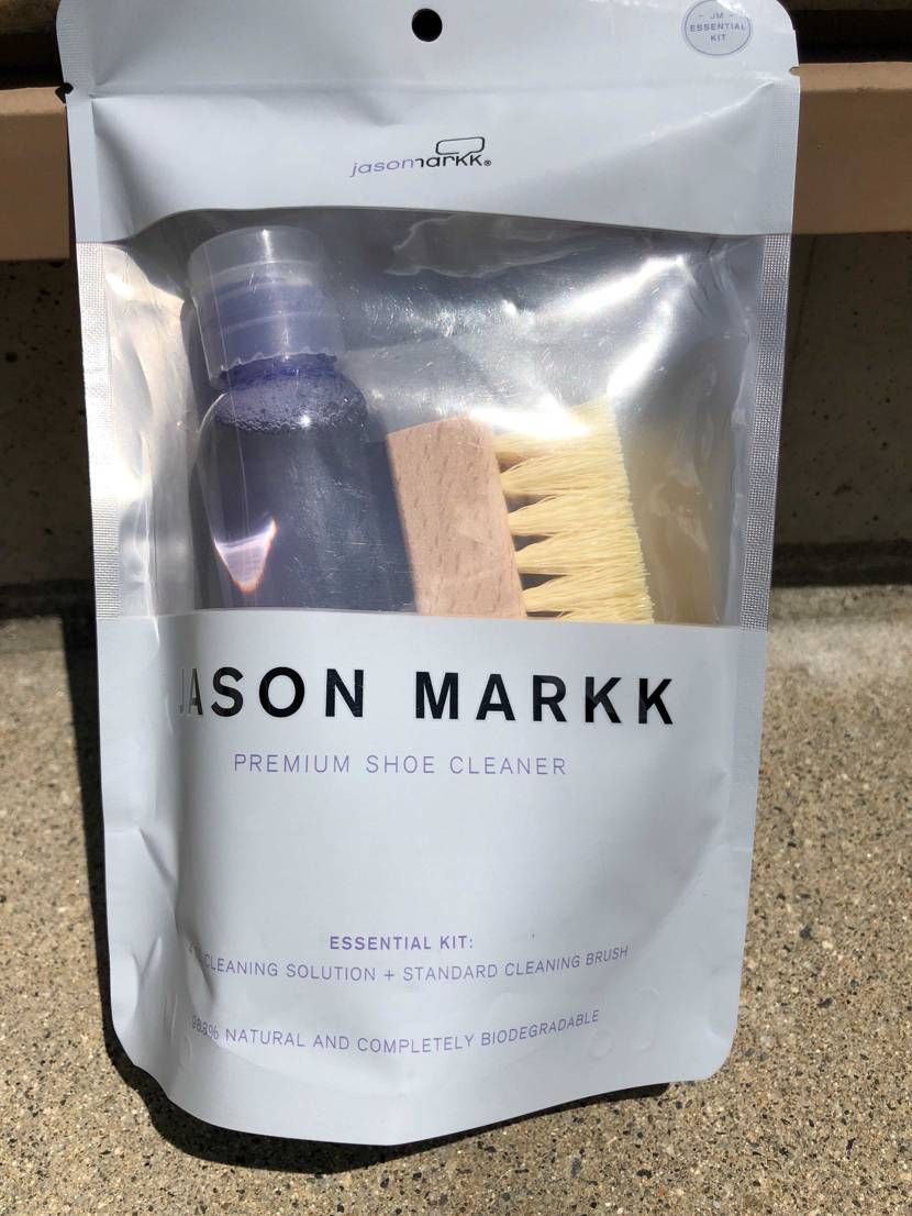 初 ジェイソンマーク！