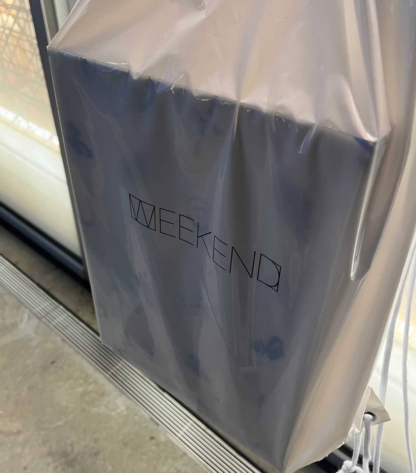 5時間並んで無事にマイサイ買えました😊
今日並んだ方々お疲れ様でした‼️