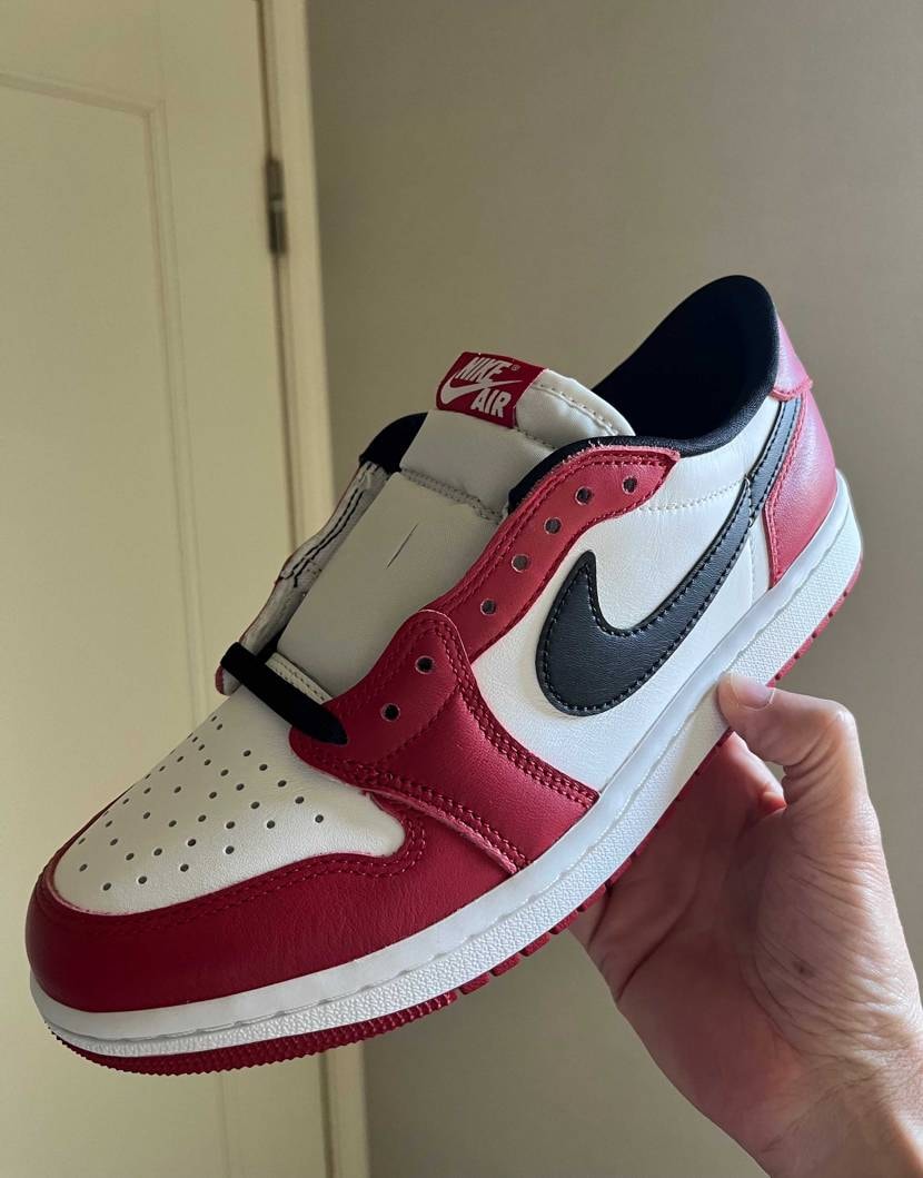 アトモスから昼間さっそく届きました😁
やはりシカゴはいいですねー