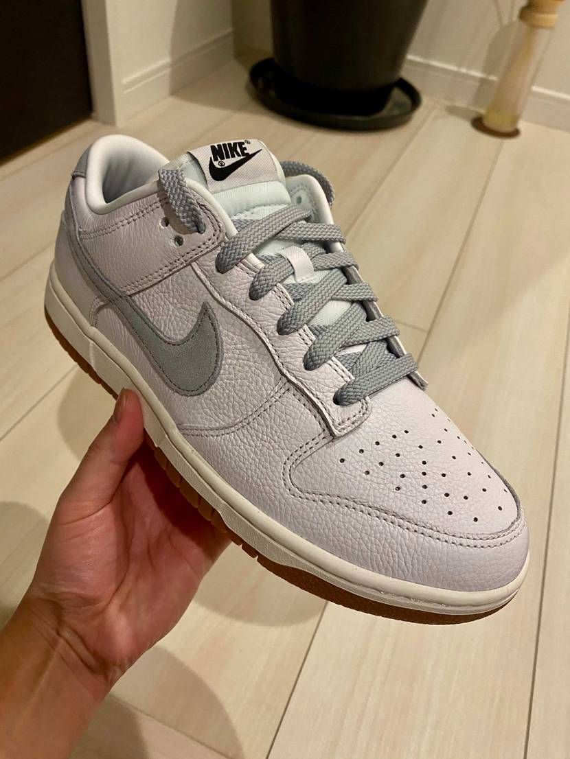 ダンクid届きました〜☆

こういうのでいいんだよ！
いや、こういうのがい