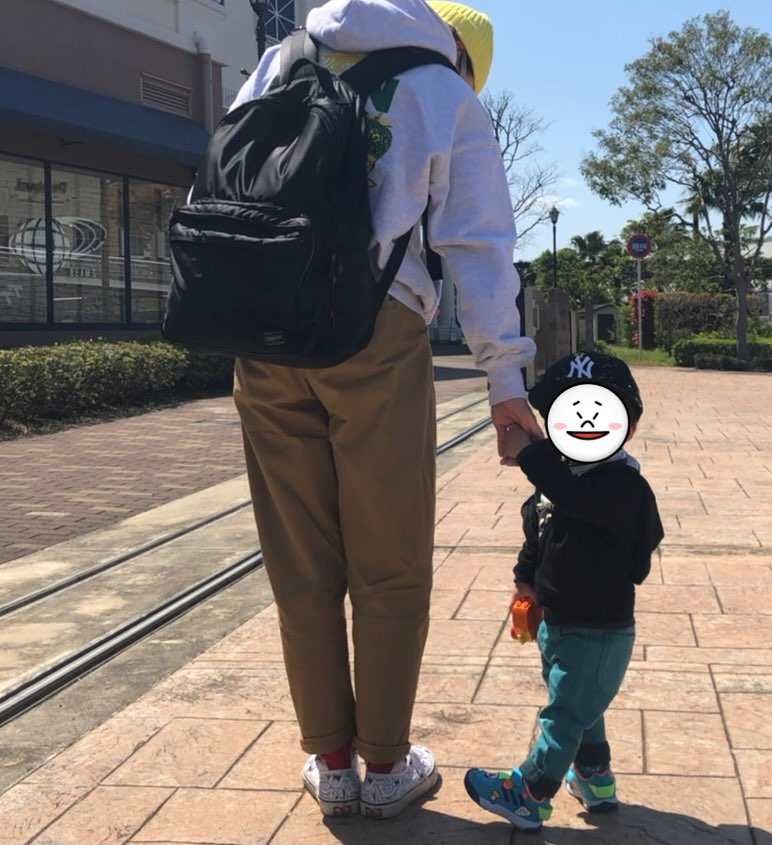 ひさびさVANS。なんか最近は気づいたらNIKE多め。。