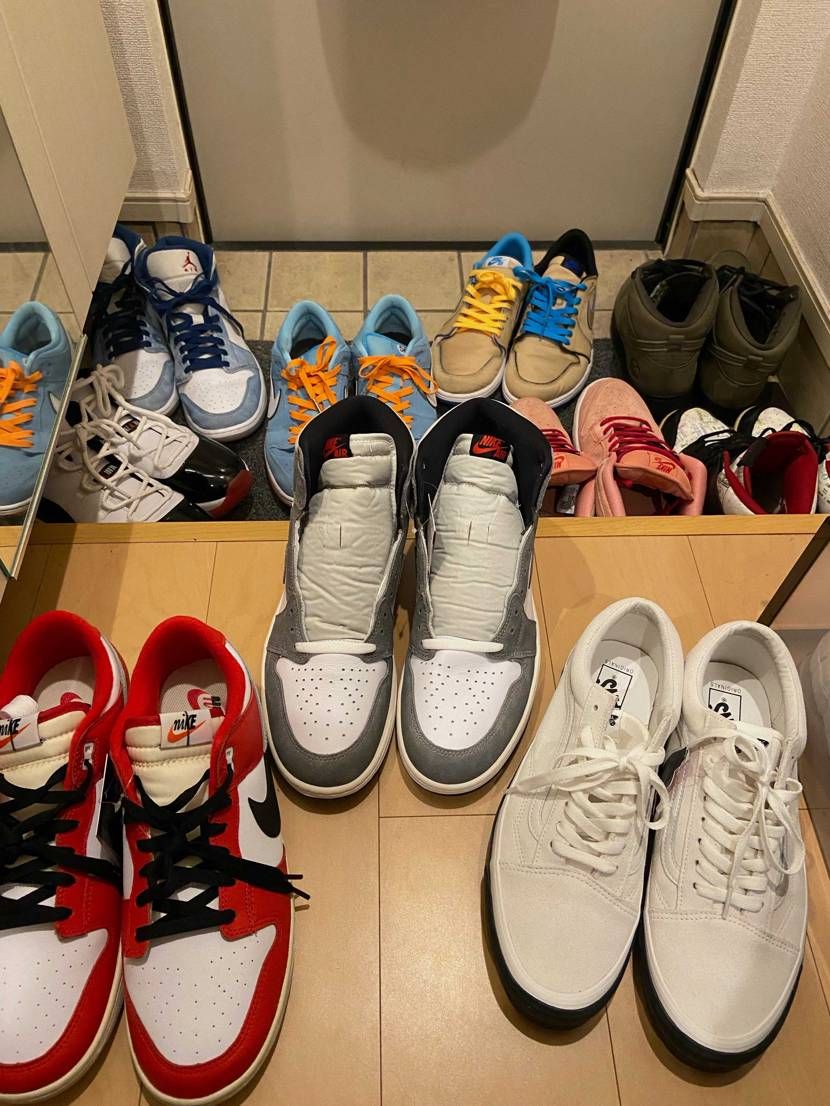 お久しぶりです！！😆😆
最近全く投稿、コメント出来てませんでした😭😭
最近購