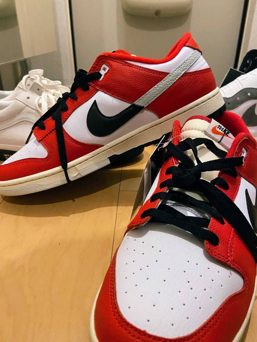 お久しぶりです！！😆😆
最近全く投稿、コメント出来てません