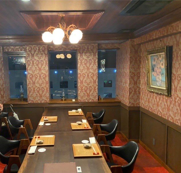 お久しぶりです！！😆😆😆
先日、我が師、まいんさんからとん