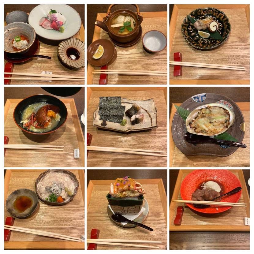 お久しぶりです！！😆😆😆
先日、我が師、まいんさんからとん