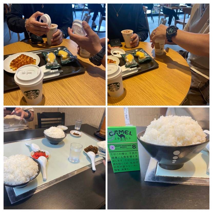 お疲れ様です！！😁
今日は先日のスニダン九州地区を代表する