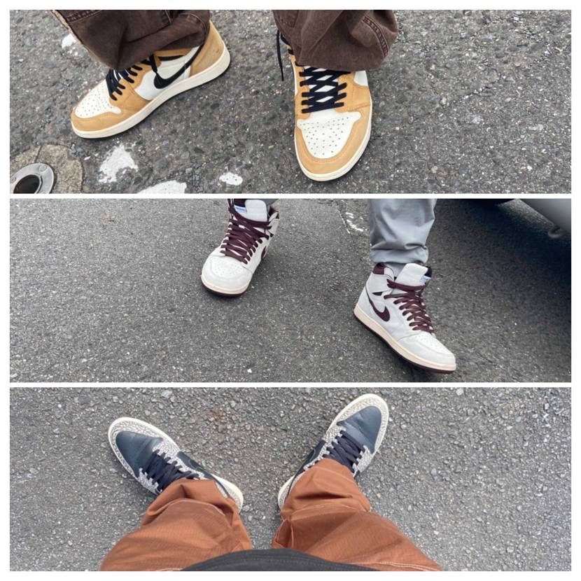 お疲れ様です！！😁
今日は先日のスニダン九州地区を代表する