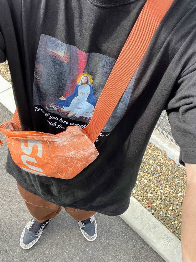 お疲れ様です！！😁
今日は先日のスニダン九州地区を代表する