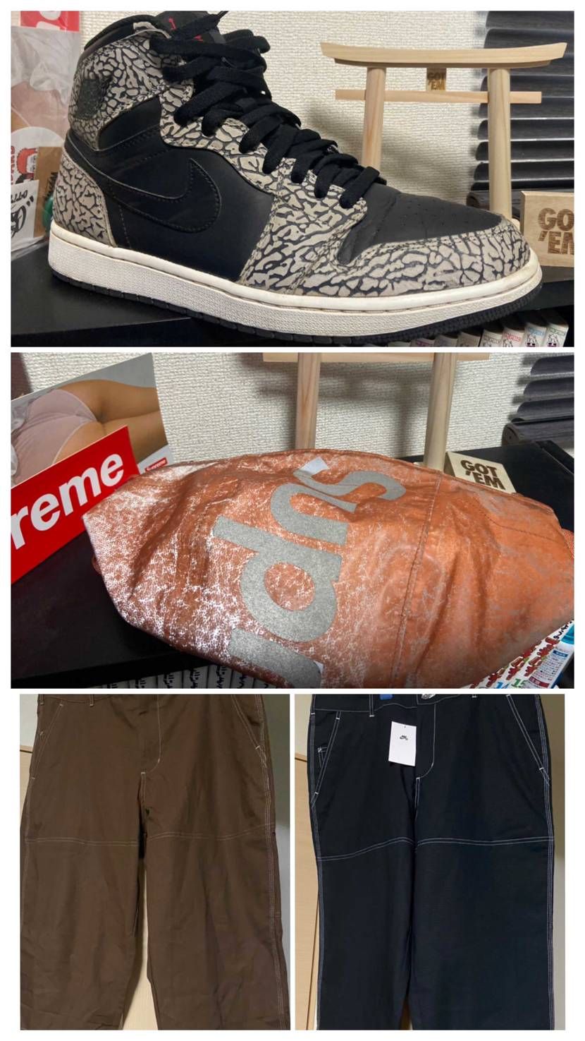 お疲れ様です！！😁
今日は先日のスニダン九州地区を代表する