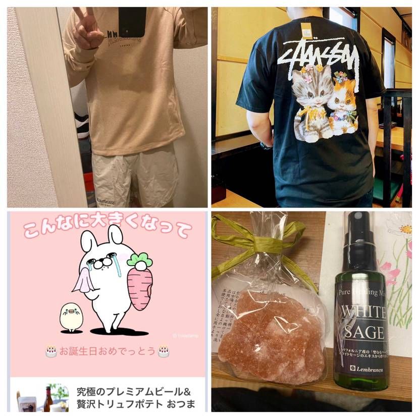 先週の13日の金曜日に東京ディズニーランド、スシローと同じ4