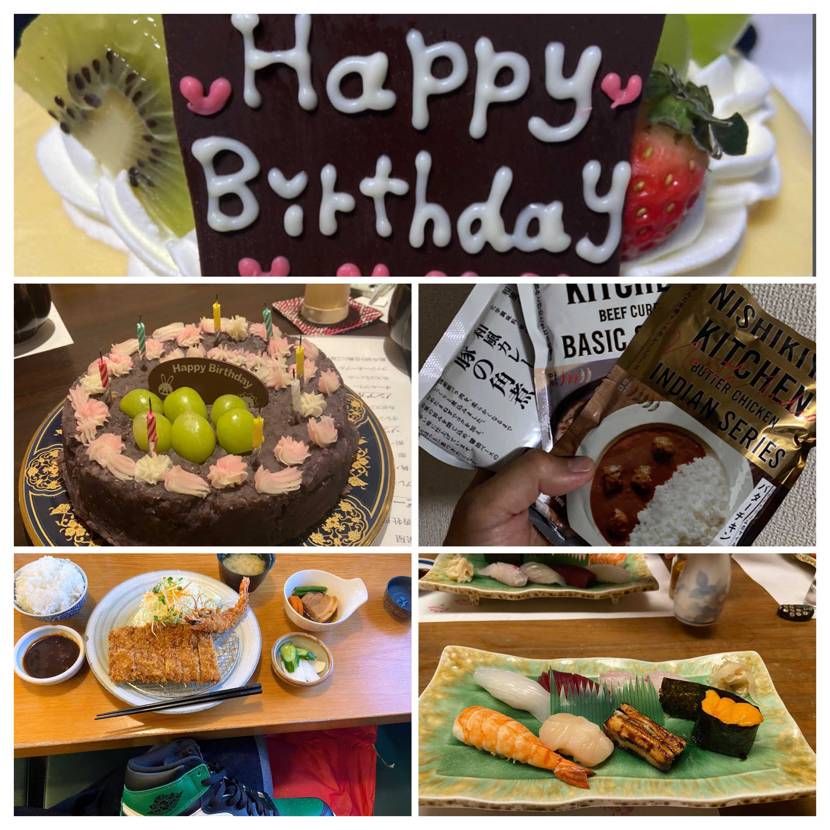 先週の13日の金曜日に東京ディズニーランド、スシローと同じ4