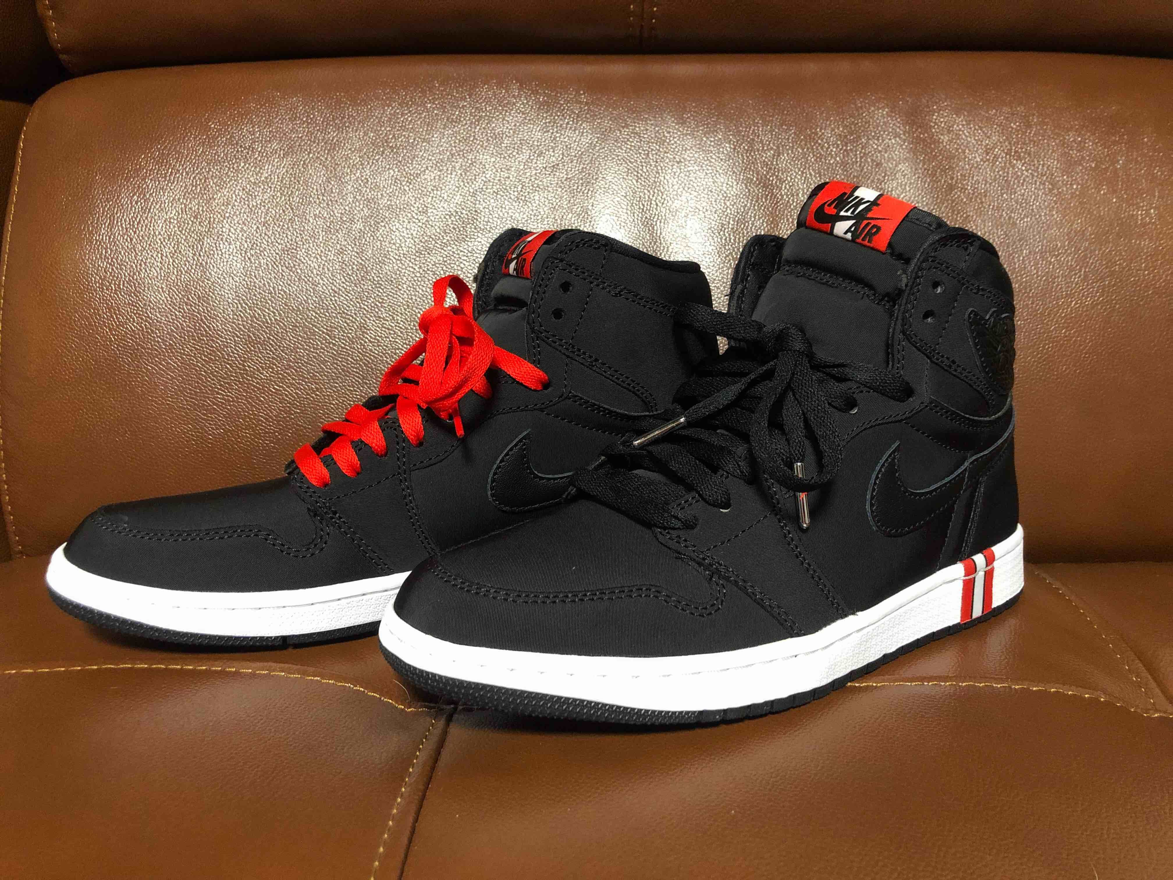PSG X AJ1OG
ラスベガスよき🥾
バッシュは未だ見つからず、、、