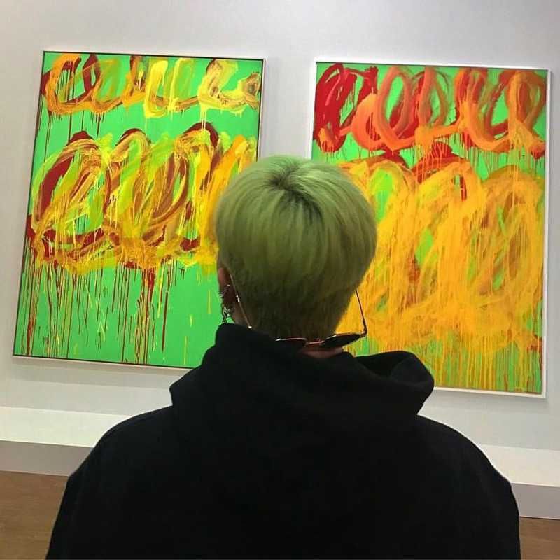 きょー