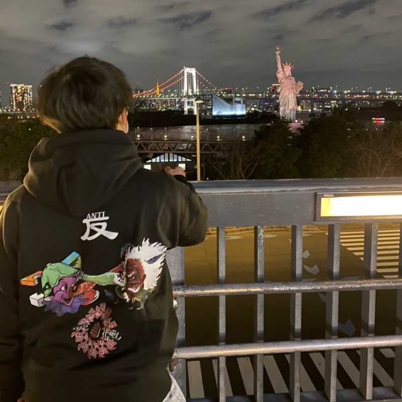 宍戸優斗