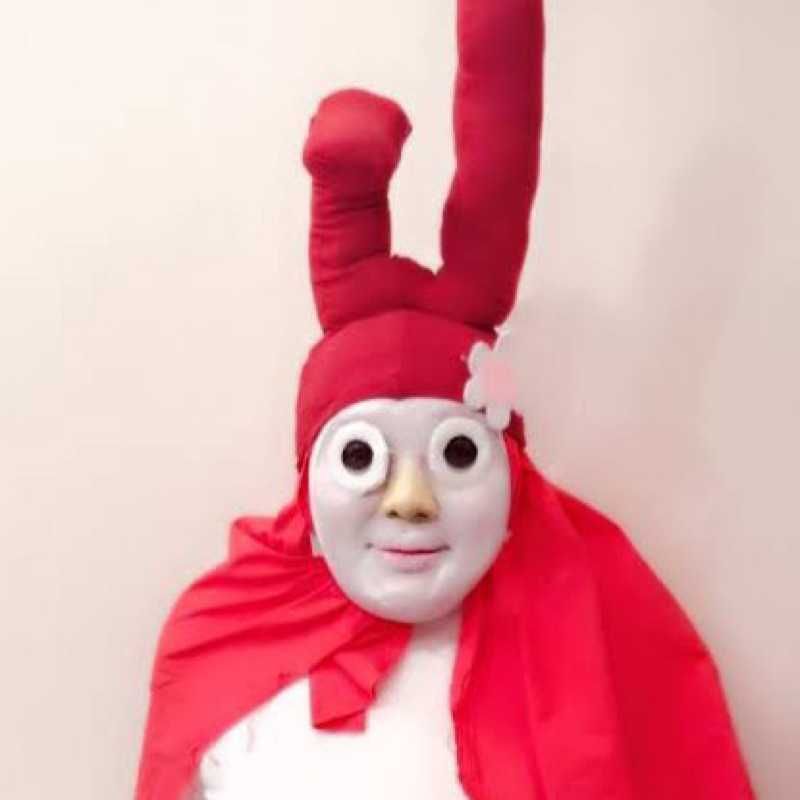 ユーザーアイコン