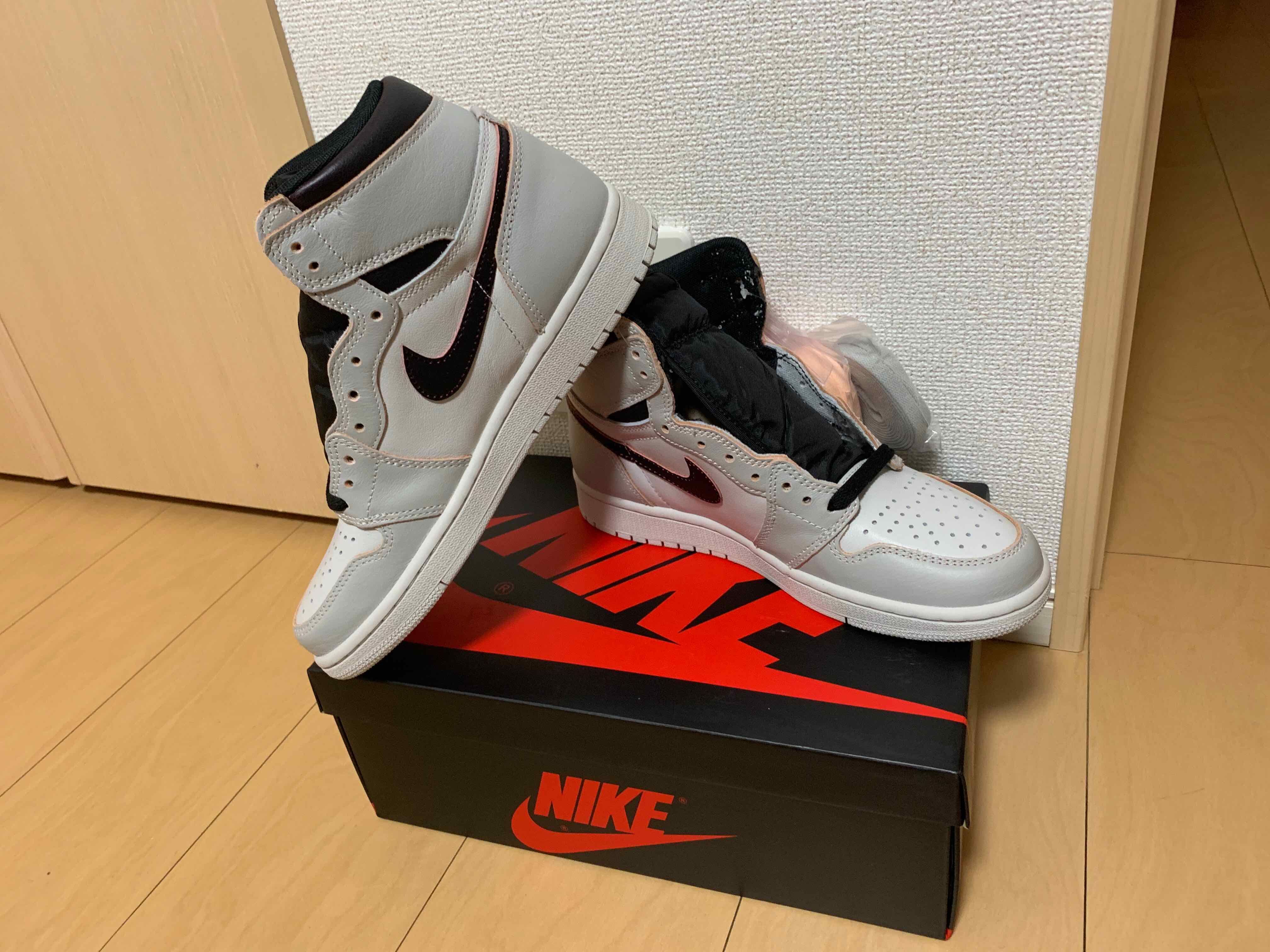 ついに届きましたー!(o´艸`)
嫁が初めて自分から欲しいと言ってきたJord