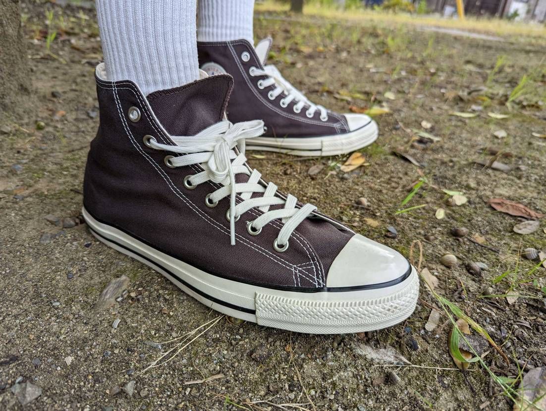 converse allstar us colors
リーズナブル💰