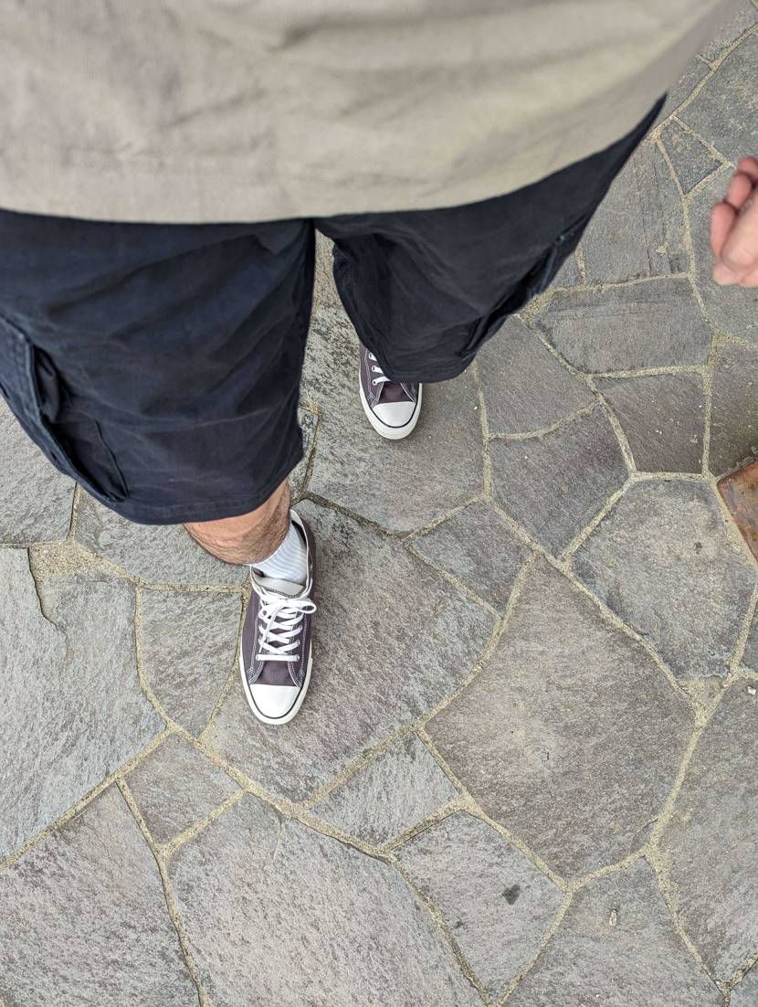 converse allstar us colors
リー