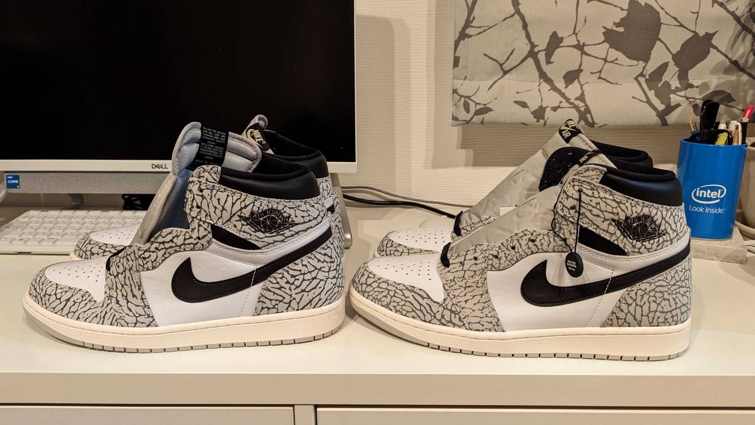 普段プレ値手出さないけど、これはいっちゃいました😅
カッコ良すぎなのに今安すぎ