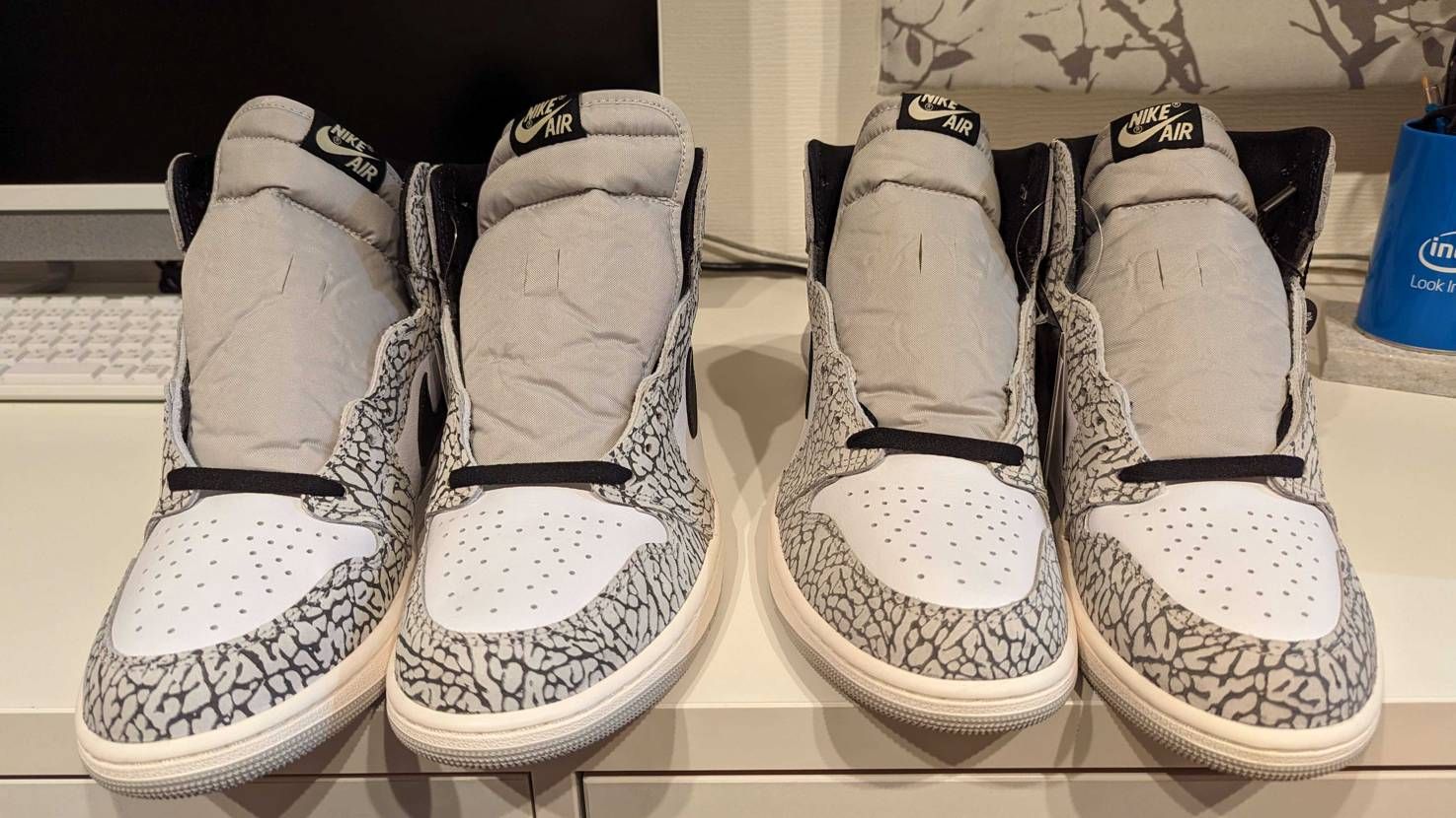 普段プレ値手出さないけど、これはいっちゃいました😅
カッコ