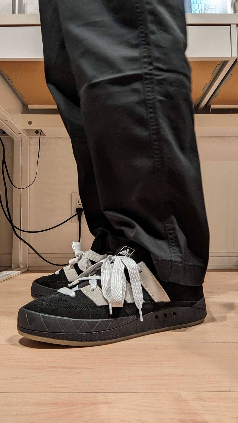 snkrs抽選の中毒性ヤバい！
金ないのにとりあえず抽選し