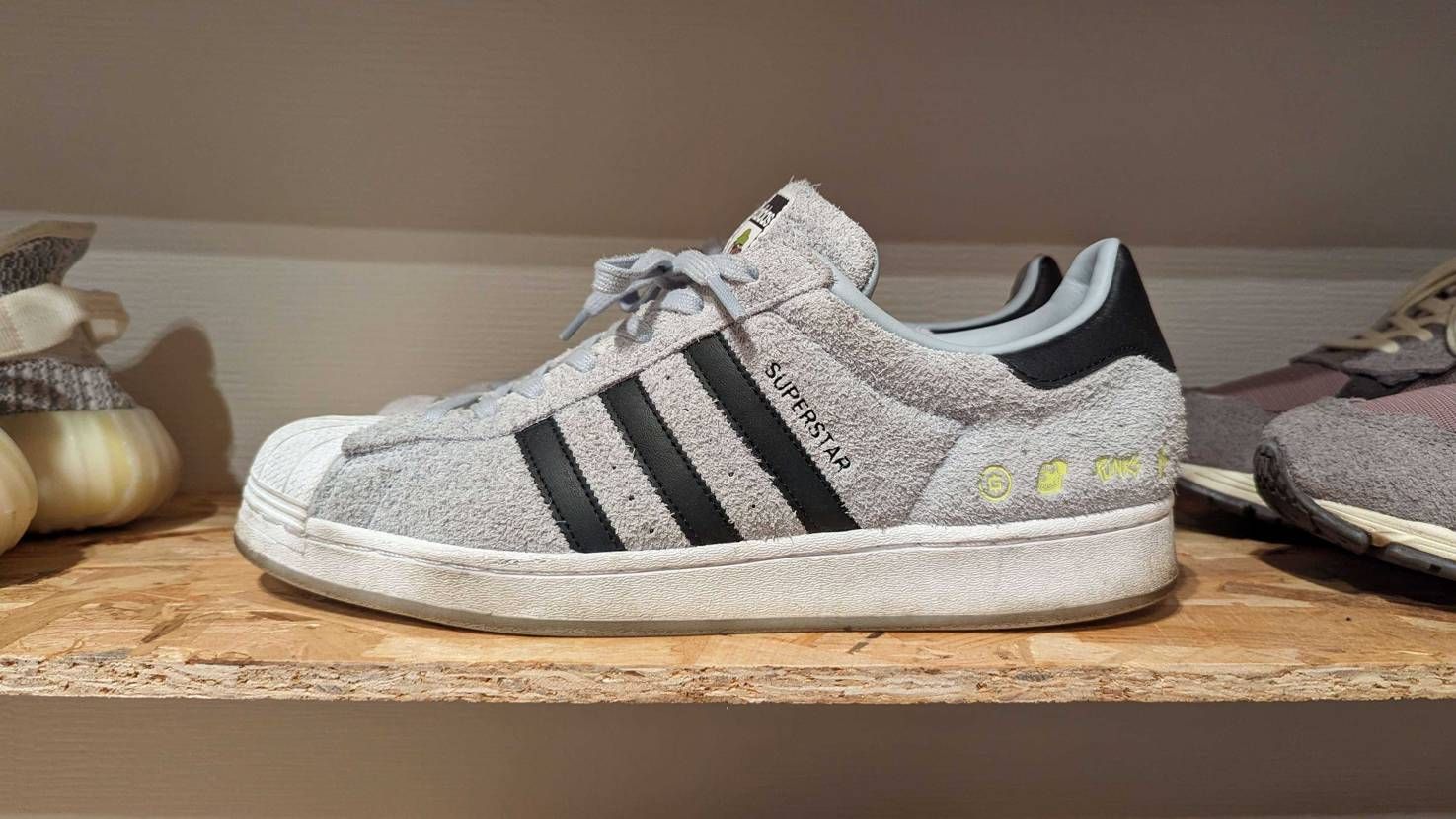 NFT認証が必要？去年普通に売ってたんだが🤔