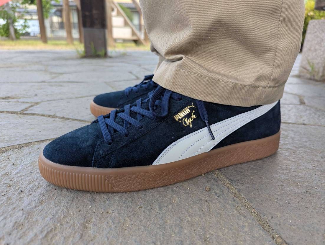 盆休day1🔥ビリーズネイビーmijクライド、なかなかセールにならず待ちに待ち、