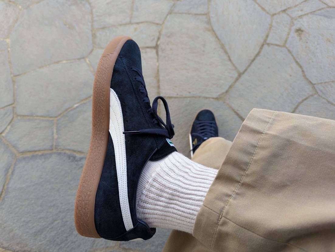 盆休day1🔥ビリーズネイビーmijクライド、なかなかセール