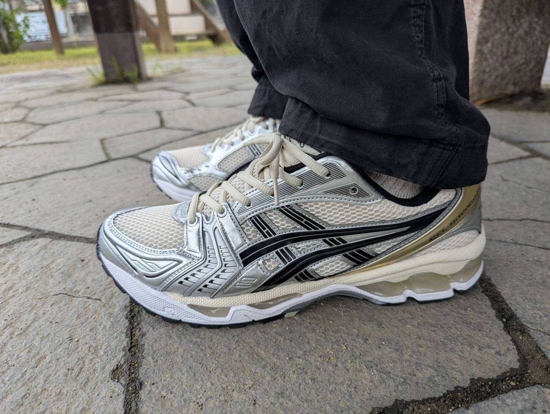 盆休day3🔥kayano14流行りが落ち着いたせいか公式で