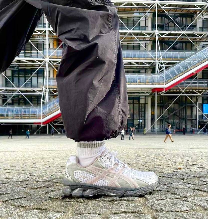 kith paris