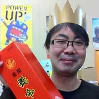 Eiji Maesaka(出品者)