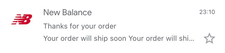 4カラーUSオンラインで購入したっち