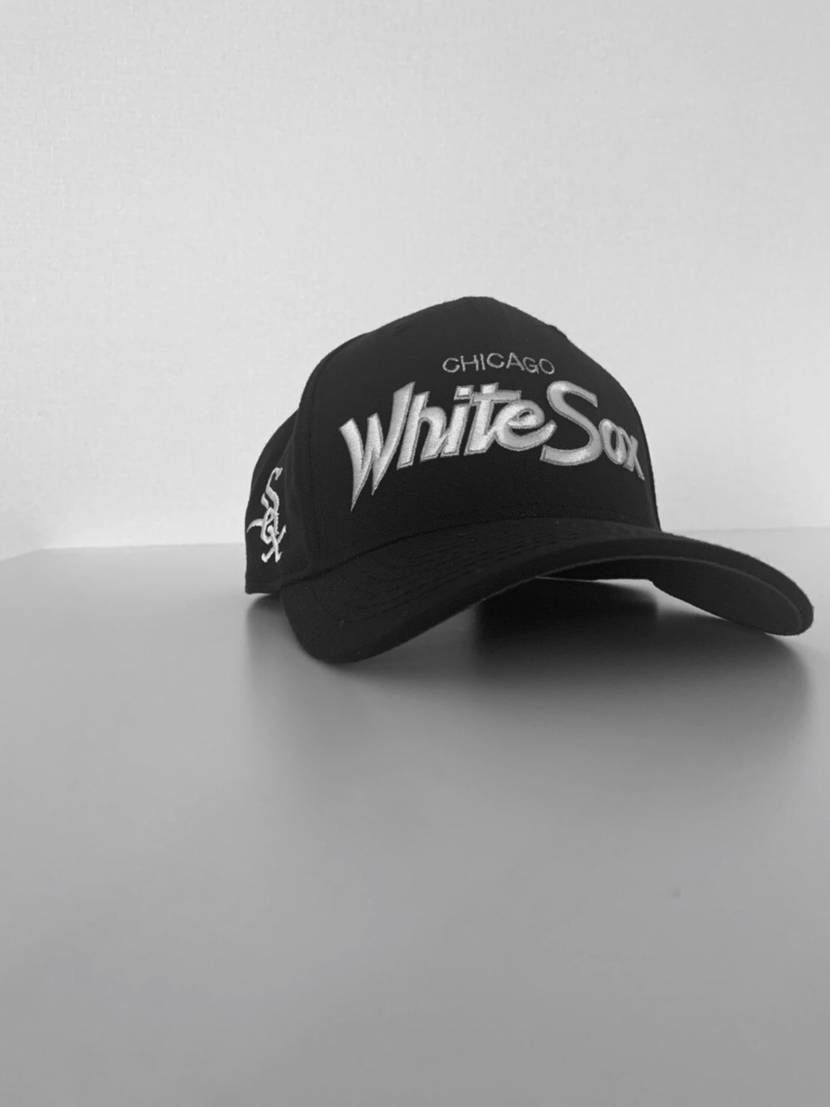 靴関係ないですが、最近購入したキャップ

なかなか良くないですか？