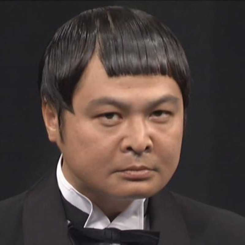 ユーザーアイコン